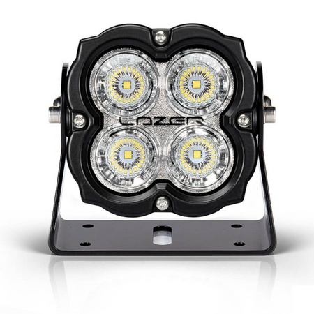 Lampa robocza LED Lazer Lamps Utility-45 Gen2 — uchwyt Wide