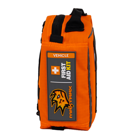Apteczka MAXTRAX Vehicle First Aid Kit z wyposażeniem