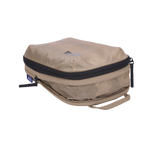 Organizer kompresyjny Thule Compression Packing Cube S – kolor beżowy Gentle Beige