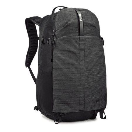 Plecak turystyczny Thule Nanum 25 l – czarny