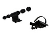 Uchwyt rowerowy Front Runner Pro Thru Axle Power Edition do sztywnej osi
