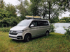 Bagażnik Front Runner Slimsport do VW Transporter T5 / T6 / T6.1 SWB (2003–2024)