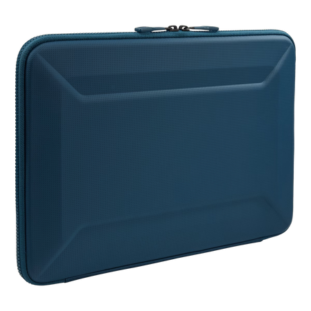 Pokrowiec na 16-calowego MacBooka® Pro Thule Gauntlet - niebieski