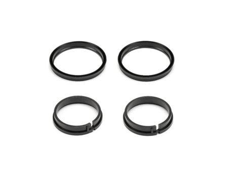 Zestaw tulei i uszczelek WARN 104228 do VR EVO