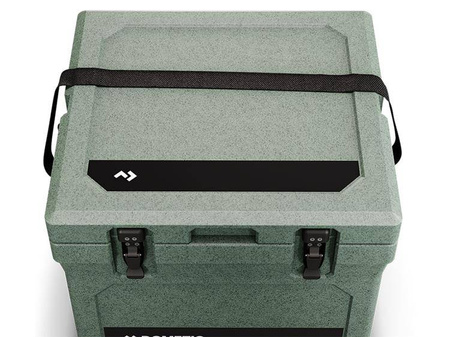 Lodówka pasywna Dometic Cool-Ice WCI 22 – 22 l – Moss
