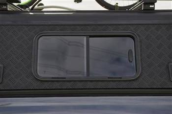 ALU-CAB - OKNA DO HARDTOP'U PRAWA STRONA