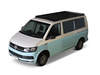 Bagażnik Front Runner Slimsport do VW Transporter T5 / T6 / T6.1 SWB (2003–2024)