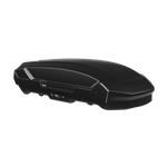Box dachowy Thule Motion 3 M – czarny z połyskiem