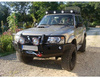 Zderzak przedni Fabryka4X4 – Nissan Patrol Y61