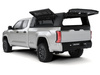 Hardtop Alu-Cab Contour – Toyota Tundra III 2022+ Long Bed 6,5 ft, z oknami bocznymi