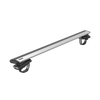 Zestaw belek Thule WingBar Evo – Dacia Duster II 2018–2021 – relingi klasyczne – aluminiowy