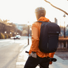 Plecak miejski Thule Paramount 27 l – czarny