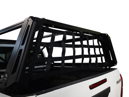 Siatka tylna Front Runner Pro Bed Tailgate Net do Pro Bed System / Pro Bed Rack