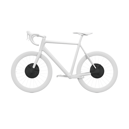 Osłony tarcz hamulcowych Thule Disc Brake Protection 160 mm – 2 szt.