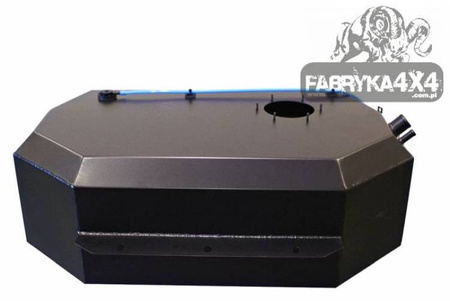Zbiornik paliwa 98 l Fabryka4X4 – Nissan Patrol / zamiennik oryginału