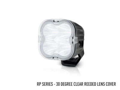 Przezroczysta soczewka rozpraszająca Lazer Lamps RP / Utility-50/80 HD — 30°