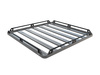 Relingi obwodowe Front Runner Expedition do Slimline II 1358 x 1345 mm