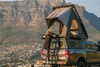 Namiot dachowy Alu-Cab GEN 3-R z markizą i zestawem akcesoriów