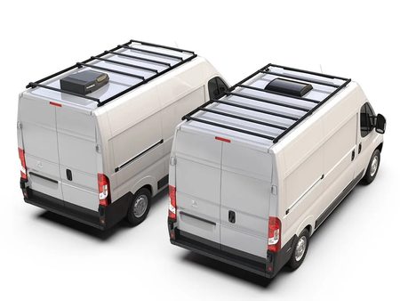 Bagażnik dachowy Front Runner Slimpro - Citroen Jumper (2014- ) (L2H2/136” WB/High Roof)