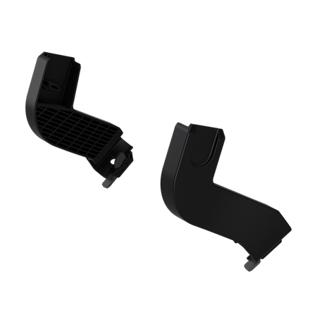 Adapter Thule do fotelika samochodowego Maxi-Cosi – czarny