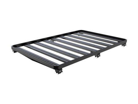 Bagażnik Front Runner Slimline II na relingi do Mitsubishi Pajero Sport 2008–2016