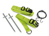 Pasy sztormowe Dometic Storm Tie Down Kit – zestaw 2 szt.
