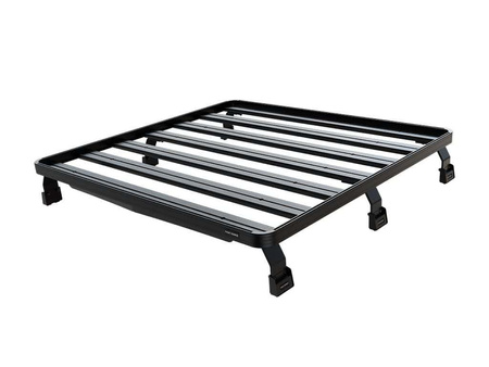 Bagażnik Front Runner Slimline II do Chevroleta Colorado / GMC Canyon z ReTrax XR od 2015 r. – wariant 5