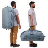 Torba podróżna Thule Chasm 90 l typu 2 w 1 – torba / plecak – niebieska pond blue