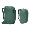 Plecak turystyczny Thule Landmark 60 l – mglista zieleń