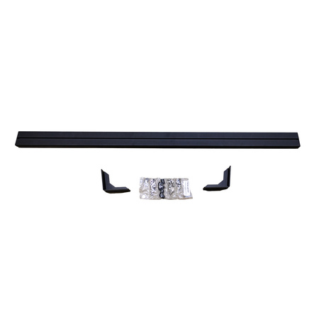 Adapter do montażu zbiornika wodnego w FullSize Alu-Cab Canopy Camper