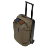 Torba podręczna na kółkach Thule Chasm 40 l – ciemny khaki