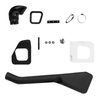 Snorkel Safari V-Spec Land Rover Defender (2007-2012) 2.4L Diesel – SS580HF