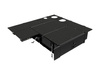 Zabudowa Front Runner Touring do Toyoty Land Cruiser 79 Double Cab