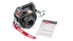 Wyciągarka przenośna WARN Drill Winch 101570 — 340 kg, lina stalowa