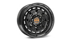 Felga WARN EPIC Jackhammer 104489 — 17 × 8,5 cala, 6 × 139,7 mm, ET0