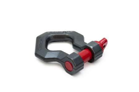 Szekla Dragon Winch 3/4" 4750 kg