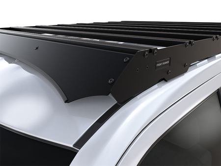 Bagażnik dachowy Front Runner Slimsport do Forda F-150 Super Crew od 2021, także Lightning