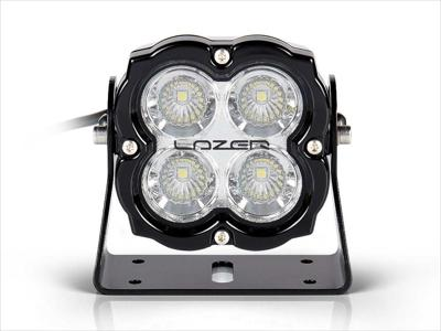 Lampa robocza LED Lazer Lamps Utility-80 Gen2 — uchwyt Wide