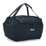 Torba podróżna Thule EnRoute 60 l – kolor granatowy Darkest Blue