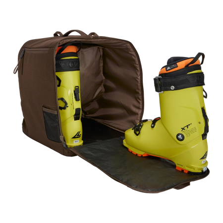 Torba na buty narciarskie i snowboardowe Thule RoundTrip Boot Bag 35 l – deep khaki