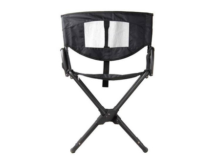 Krzesło turystyczne Front Runner Expander Chair – czarne