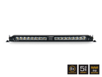 Listwa świetlna LED Lazer Linear-18 Elite z funkcją Low Beam Assist, zestaw z wiązką elektryczną