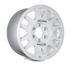 Felga EVO Corse DakarZero 8x17″ – Toyota Land Cruiser Prado 250 – biały, ET 40
