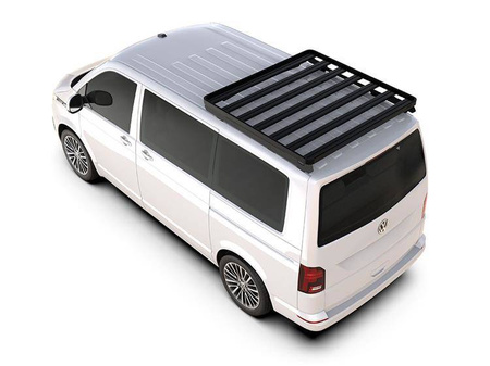 FRONT RUNNER - BAGAŻNIK DACHOWY SLIMLINE II 1/2 VW T6 CARAVELLE / LWB / OD 2015 r.