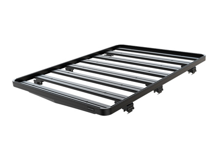 Bagażnik dachowy Front Runner Slimline II do Volvo XC70 II 2007–2016 – na relingi