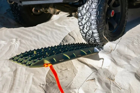 Trapy MAXTRAX XTREME – Olive Drab, para