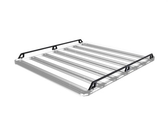 Boczne relingi Front Runner Expedition Rail do Slimline II 752–1358 mm