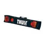 Tablica świetlna do bagażnika rowerowego Thule LightBoard 976