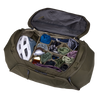 Rowerowa torba podróżna Thule RoundTrip - głębokie khaki