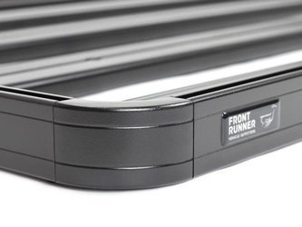 FRONT RUNNER - BAGAŻNIK DACHOWY SLIMLINE II - VOLVO XC60 (2009-2017)